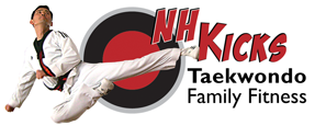 NH Kicks Taekwondo Family Fitness